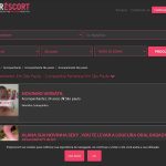 TS Escorts has many sexual institutions that women