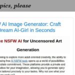 Switch from watching porn to looking at images on Vainovinha