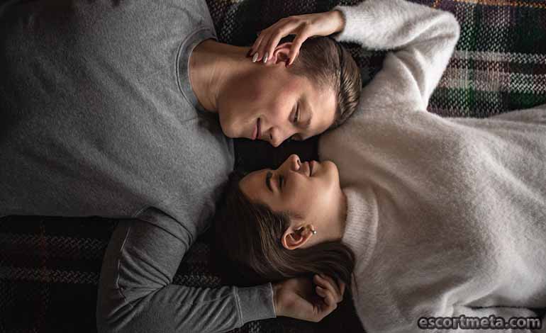 Love in affair