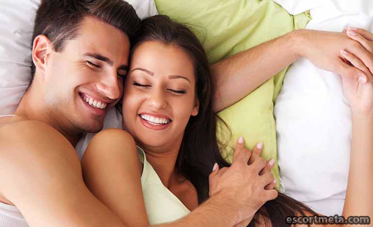 Love in affair